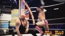 CM Punk – Best in the World