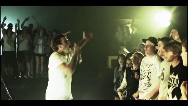 The Amity Affliction – Youngbloods