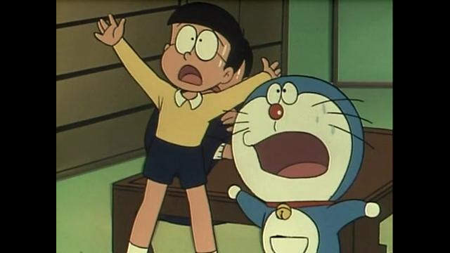 Дораэмон/Doraemon 29 серия