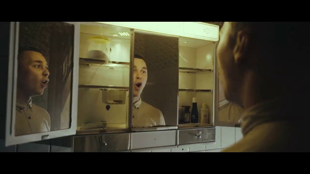 Moments – The Void (Official Music Video 2022)