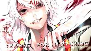 AMV」Anime Mix-Hate Myself