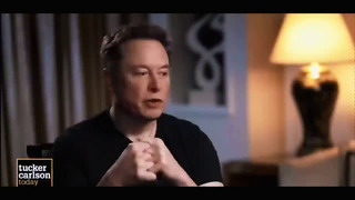Elon Musk’s BRUTALLY Honest Interview With Tucker Carlson (2023)