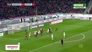 (HD) Ганновер – Бавария | Немецкая Бундеслига 2018/19 | 15-й тур