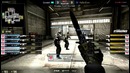 Gambit vs FaZe, cache, SL i-League StarSeries Season 3 Finals