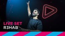 R3hab (DJ-set Live @ Ziggo Dome) | SLAM! (20.10.2017)