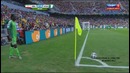 Иран – Нигерия 0:0 Чемпионат мира 2014 (16.06.2014)