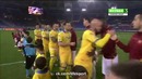 Рома 3 1 Фрозиноне Итальянская Серия А 2015 16 22-й тур Обзор матча [360p