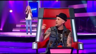 Best the voice Australia all of time