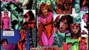 Топ врагов мстителей / top villains of avengers