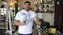 Питание до, во время и после тренировки. Паата Петриашвили