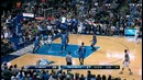Top 10 NBA plays – December 28, 2014