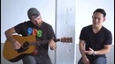 Back At One – Brian McKnight – Jason Chen Cover