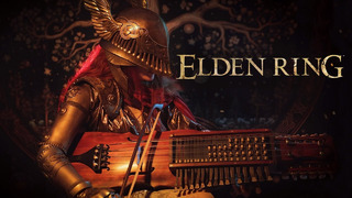 Elden Ring – The Final Battle (Gingertail Cover)