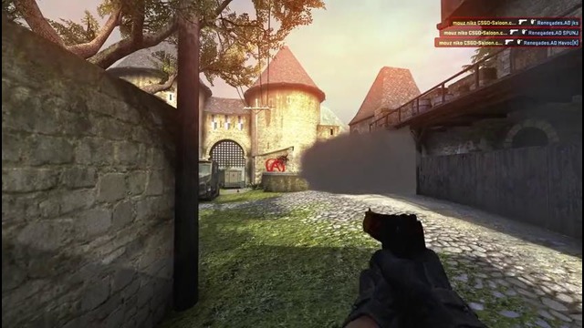 CSGO – Sickest Pro Deagle Plays