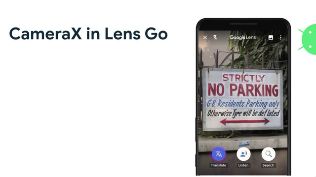 What’s New with CameraX (Android Dev Summit ‘19)