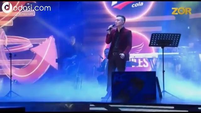 Laliddin Xolmatov – Soladi (Consert version)