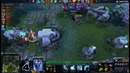 DOTA2: The Summit 4: VP vs VG (UB Round 1, Game 3)