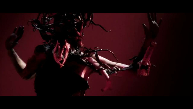 Destruction – Scumbag Human Race (Official Video 2025)