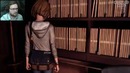 Life Is Strange: Episode 3 ПОПЛАВКИ #2