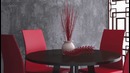 Шикарная покраска стен в европейском стиле от Novacolor Ташкент