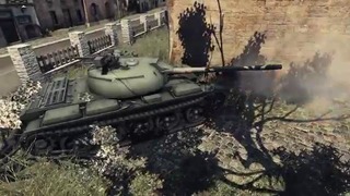 Тяжелый дайджест №31 – от TheDRZJ [World of Tanks