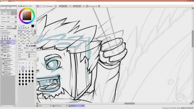 SpeedArt – Братья гномы