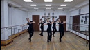 Украина медленная часть