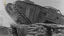 Суперсооружения Третьего рейха. Серия 4. Супертанки