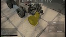 Lega Play: Crossout Выживание Первый взгляд – LegaPlay в пустоши