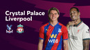 Кристал Пэлас – Ливерпуль | Английская Премьер-лига 2021/22 | 23-й тур