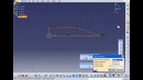 Tutorial Catia 12 Auto Constraint