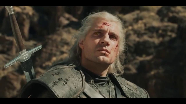 Ведьмаку заплатите чеканной монетой, Сериал Ведьмак