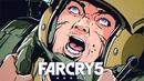 Kuplinov Play ▶️ НЕПРИВЕТЛИВЫЙ ВЬЕТНАМ ▶️ Far Cry 5 Hours of Darkness #1