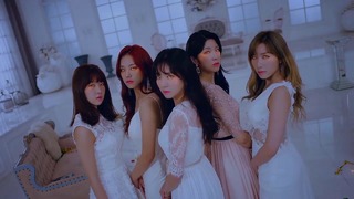 Laboum – Turn It On (불을 켜) MV