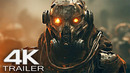 BORDERLANDS Trailer (2024) Cate Blanchett, Kevin Hart | Live Action Movie 4K