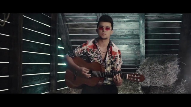 Shahzodxon – Daydi Qizlar (Official Video 2019!)