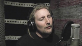Faith No More – Ashes to Ashes Live Vocal Cover by Rob Lundgren