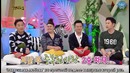 Hello Counselor EP 268 (Heechul Cut)