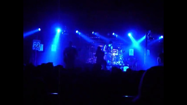 Red – Release The Panic (Rams Head Live 2013)
