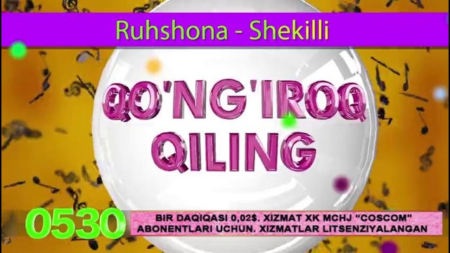 Shekilli