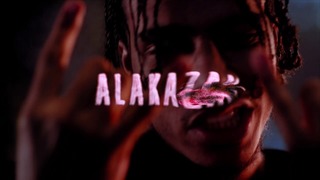 AJ Tracey – Alakazam (ft. Jme & Denzel Curry)