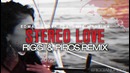 Edward Maya ft. Mia Martina – Stereo Love (Riggi & Piros Remix) (Free Download)