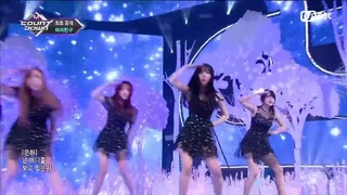 [GFRIEND – Time for the moon night] Comebace Stage – M COUNTDOWN 180503 EP.569