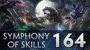 Dota 2 Symphony of Skills 164