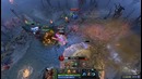 Dota 2 – Mind Control Epic golden pudge immortal insane blind hooks