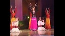 Уйгурский народный танец = Тантана (uyg’ur xeliq ussuli va naxshisi)