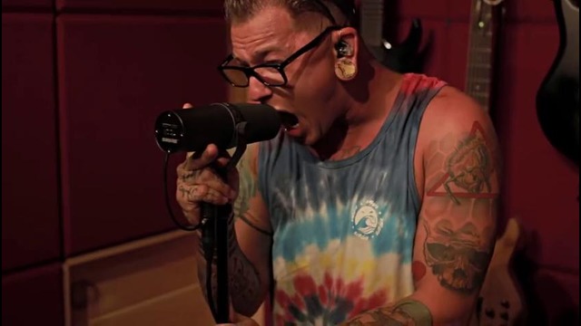 Bring Me The Horizon Sleepwalking Vocal Cover By Wes Good