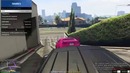 Maddyson в GTA V финальное ограбление (11.05.15) #2