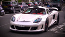 Supercars in London August 2026 #CSATW865
