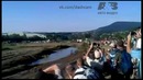 Отличный прыжок на танке